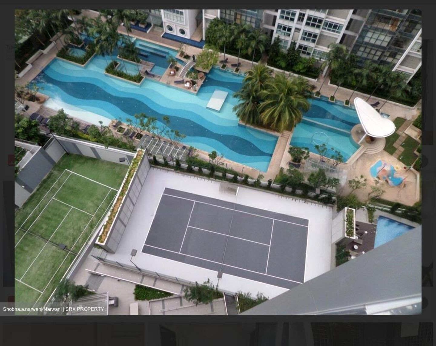 Skysuites@Anson (D2), Apartment #562222091